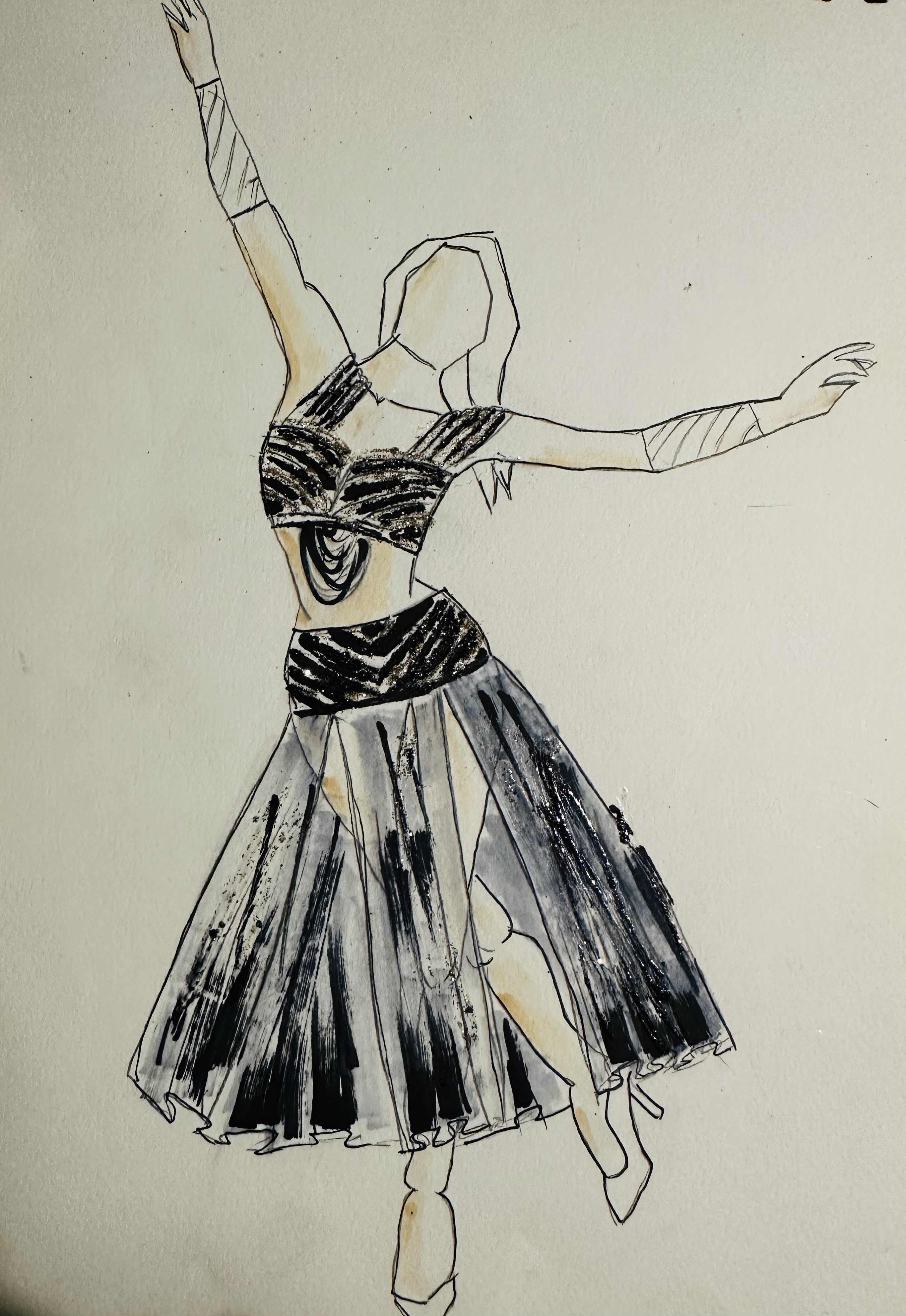Costume 1